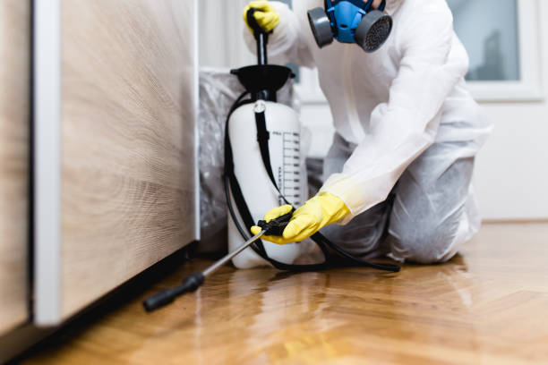 Best Residential Pest Control  in Oak Hills, PA