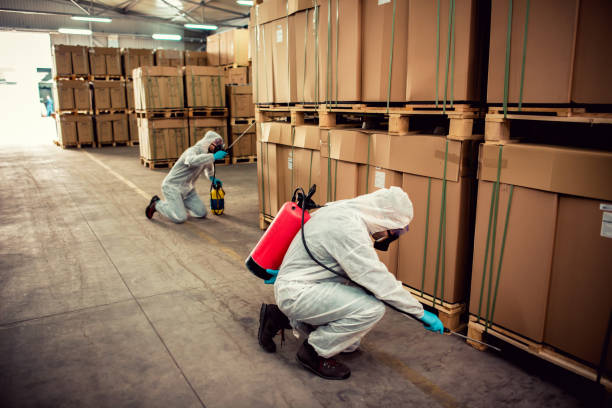 Best Pest Removal Services  in Oak Hills, PA