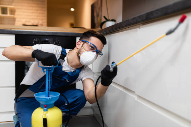 Best Residential Pest Control  in Oak Hills, PA