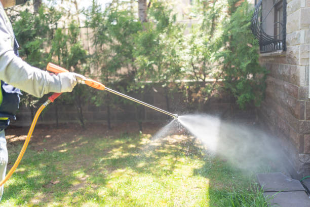 Best Pest Prevention Services  in Oak Hills, PA